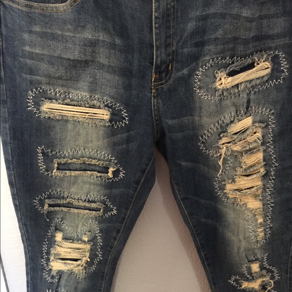 VIP JEANS